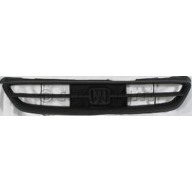 Grille assy