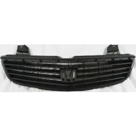 Grille assy