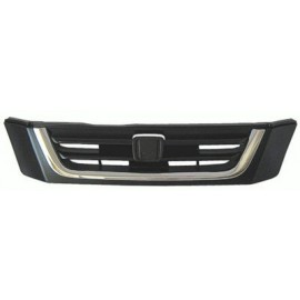 Grille assy