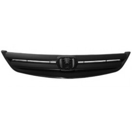 Grille assy