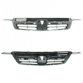 Grille assy