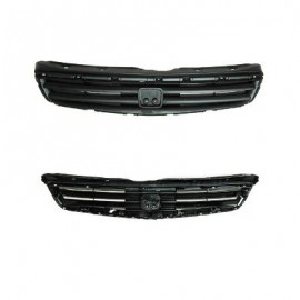 Grille assy