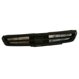 Grille assy