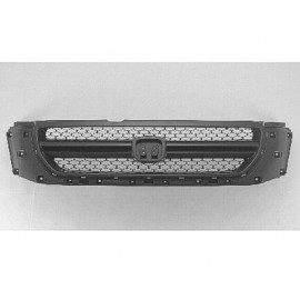Grille assy