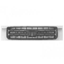 Grille assy