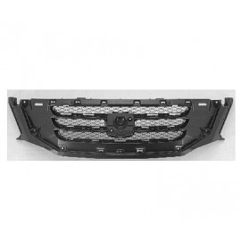 Grille assy