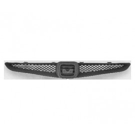 Grille assy
