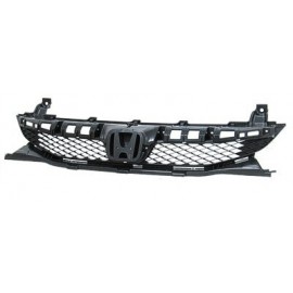 Grille assy