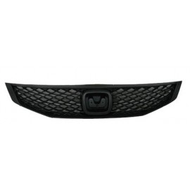 Grille assy