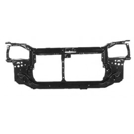 Radiator support