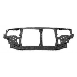 Radiator support