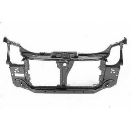 Radiator support