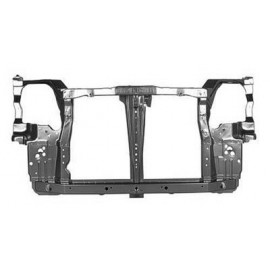 Radiator support