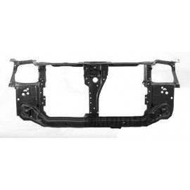 Radiator support