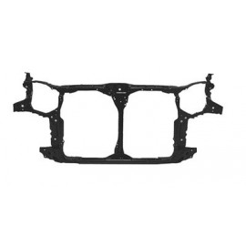 Radiator support