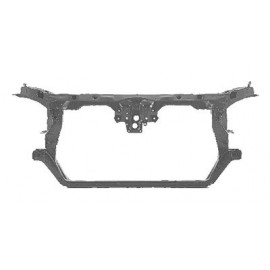 Radiator support