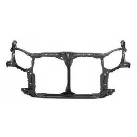 Radiator support