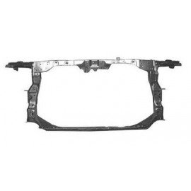 Radiator support