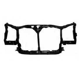 Radiator support