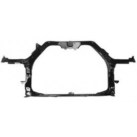 Radiator support