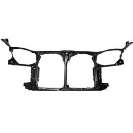 Radiator support