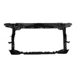 Radiator support