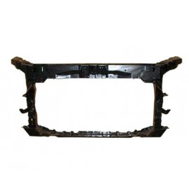 Radiator support