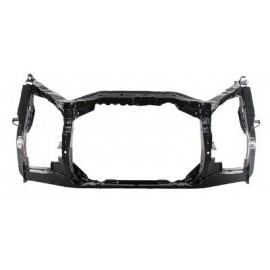 Radiator support