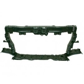 Radiator support