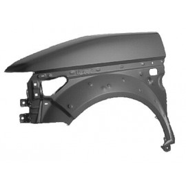 LT Front fender assy