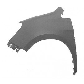 LT Front fender assy