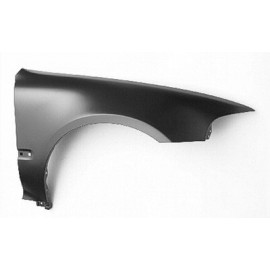 RT Front fender assy