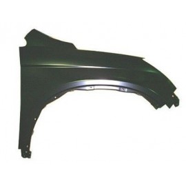 RT Front fender assy