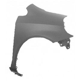 RT Front fender assy