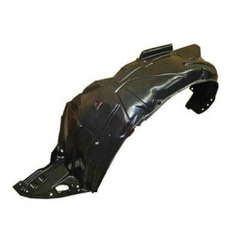LT Front fender splash shield