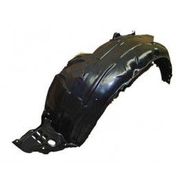 LT Front fender splash shield