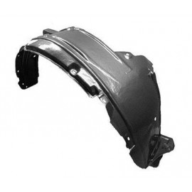 RT Front fender splash shield