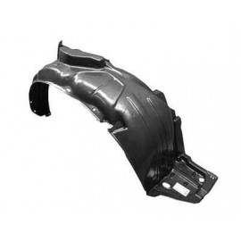 RT Front fender splash shield