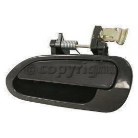 LT Rear door handle outer