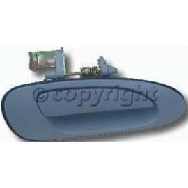 RT Rear door handle outer