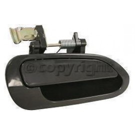 RT Rear door handle outer