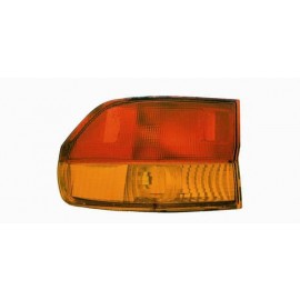 LT Taillamp lens/housing