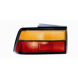 LT Taillamp lens/housing