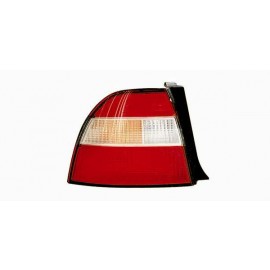 LT Taillamp lens/housing