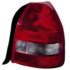 LT Taillamp lens/housing