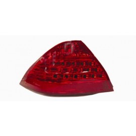 LT Taillamp lens/housing