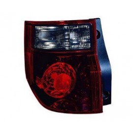 LT Taillamp lens/housing