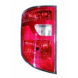 LT Taillamp lens/housing