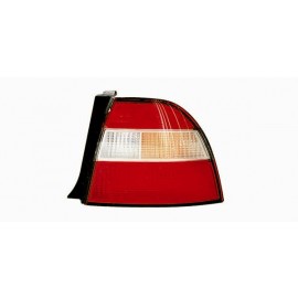 RT Taillamp lens/housing