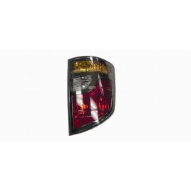 RT Taillamp lens/housing